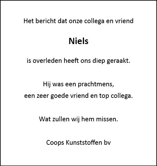 ROUW Niels Groothuijse Coops Kunstoffen bv 002